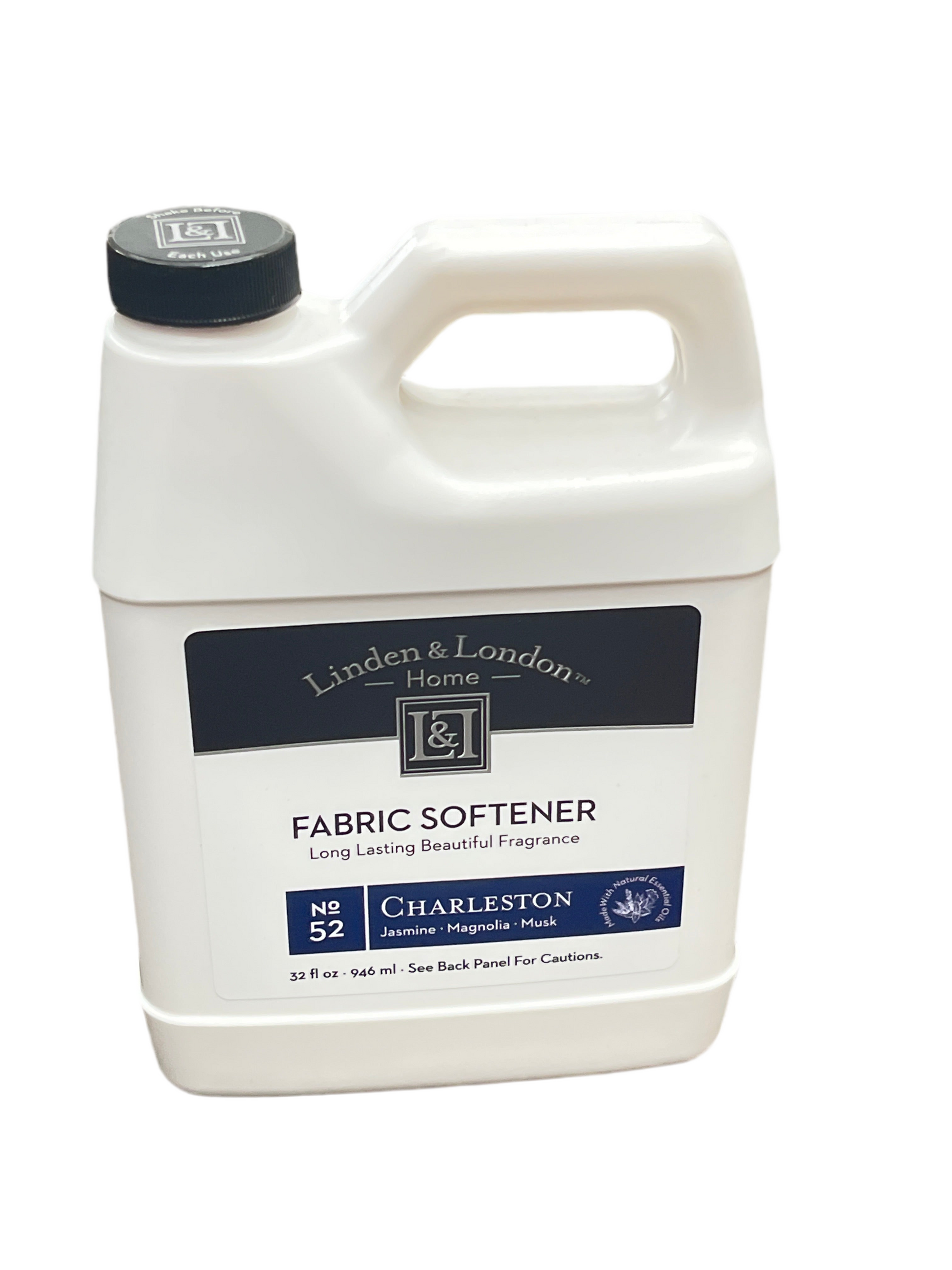 Charleston Fabric Softener 32oz