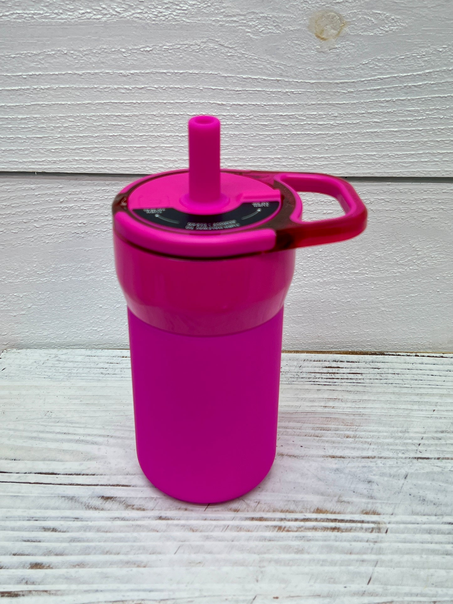 Brumate Vivid Magenta Cups