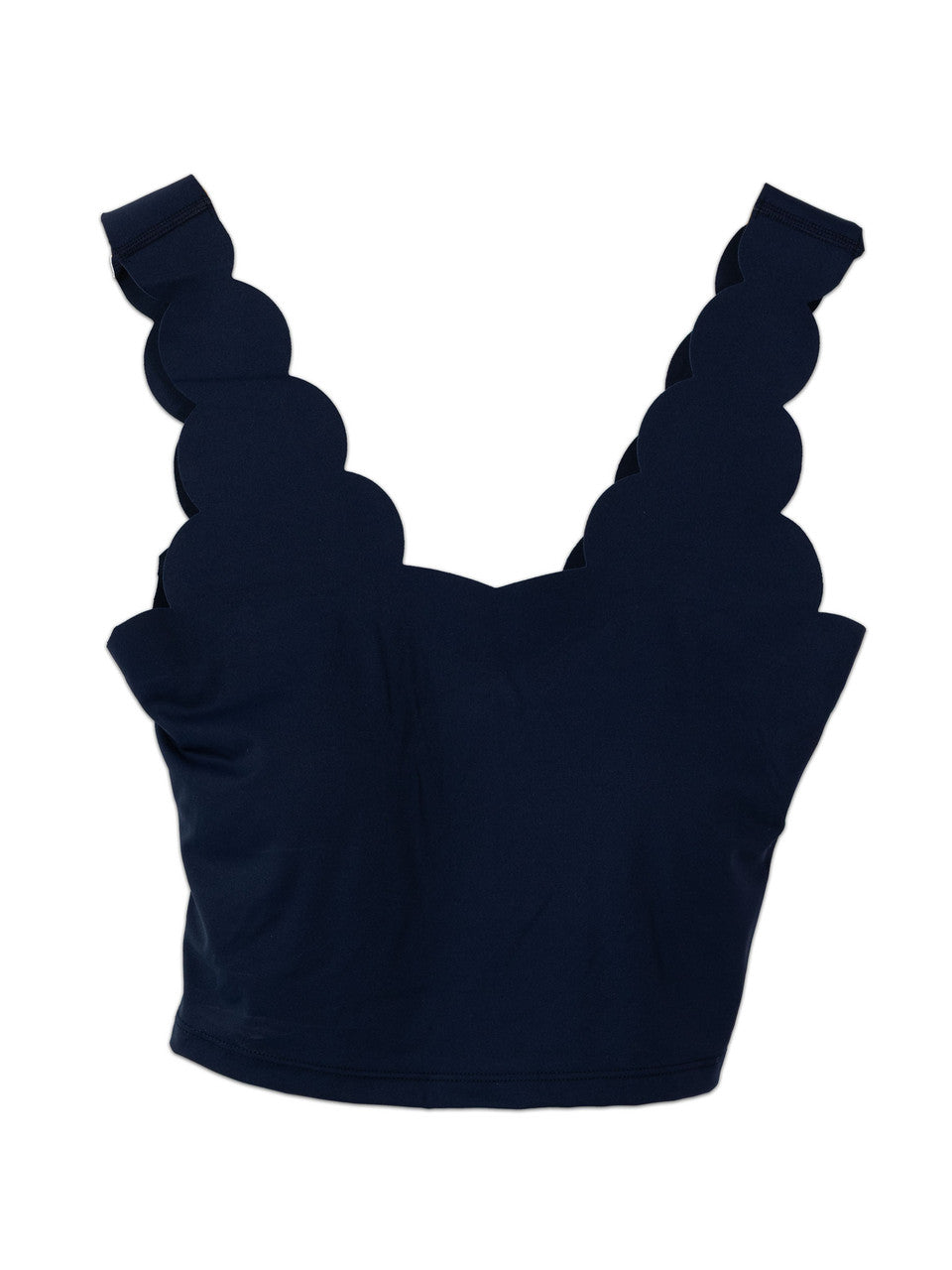 Simply Southern Scalloped Bra