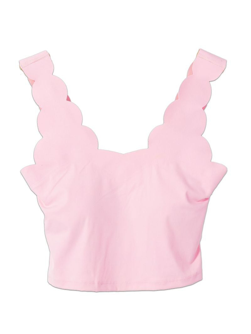 Simply Southern Scalloped Bra