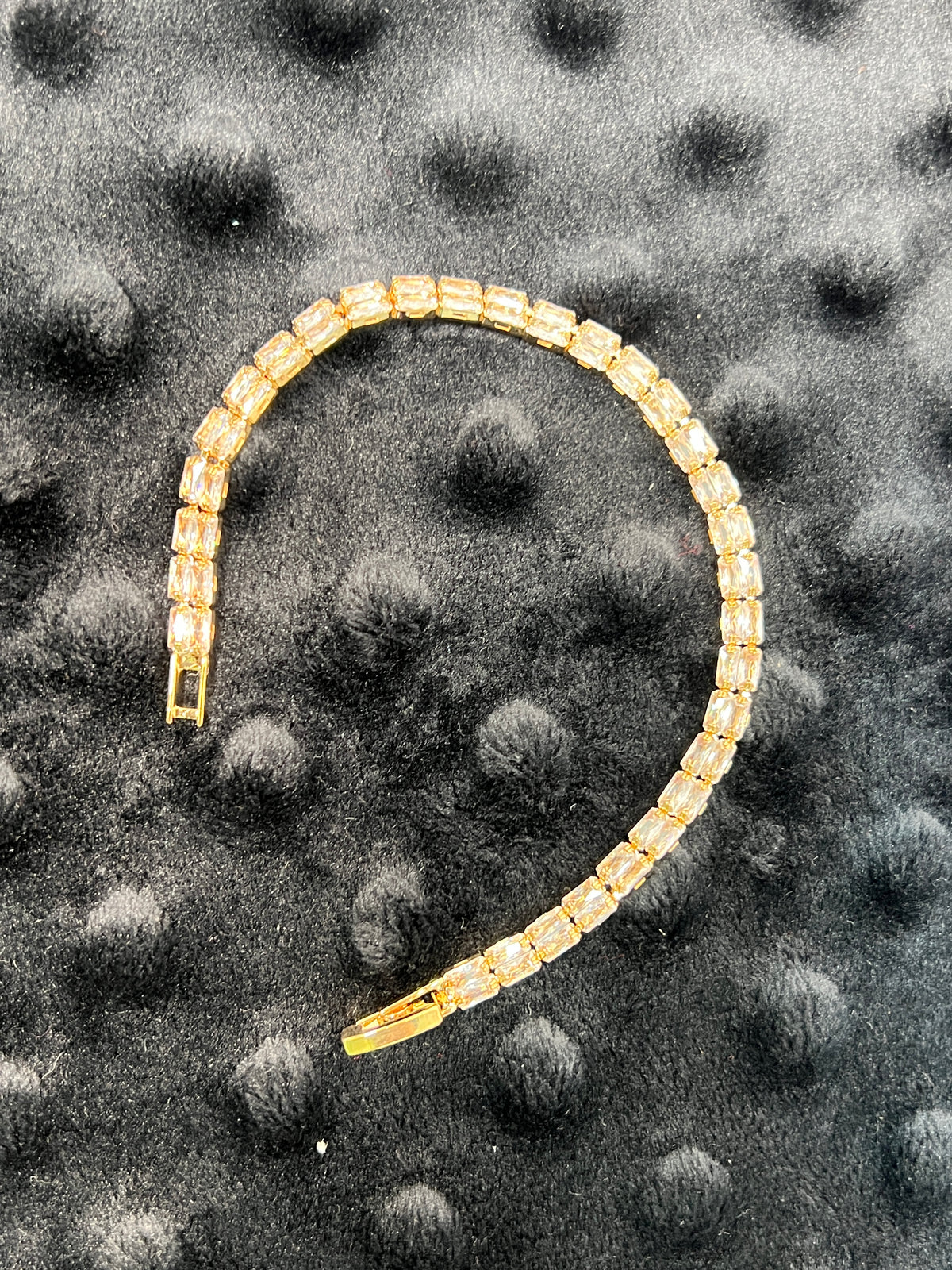 Bling Bracelet