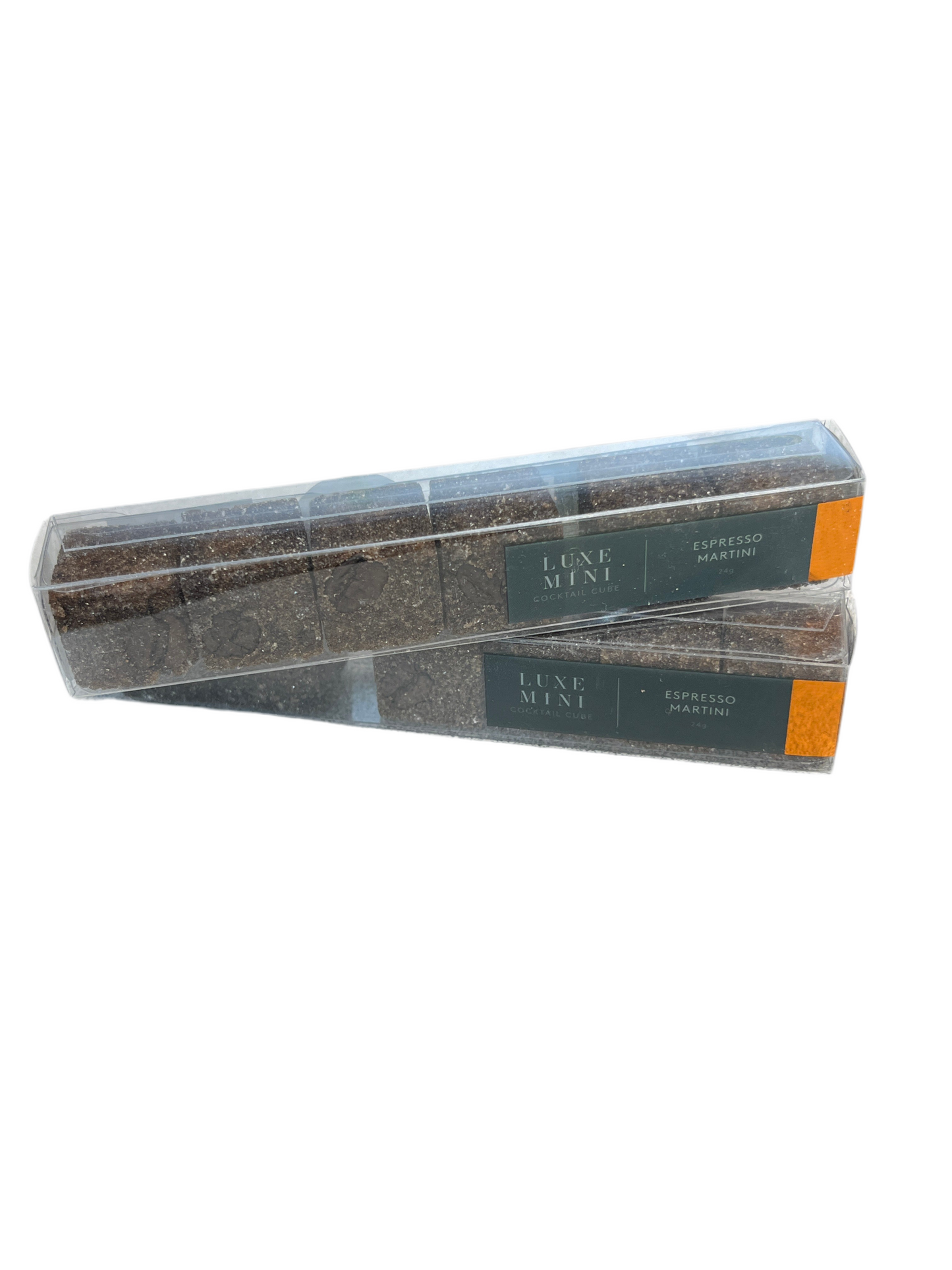 Espresso Martini Cocktail Cubes
