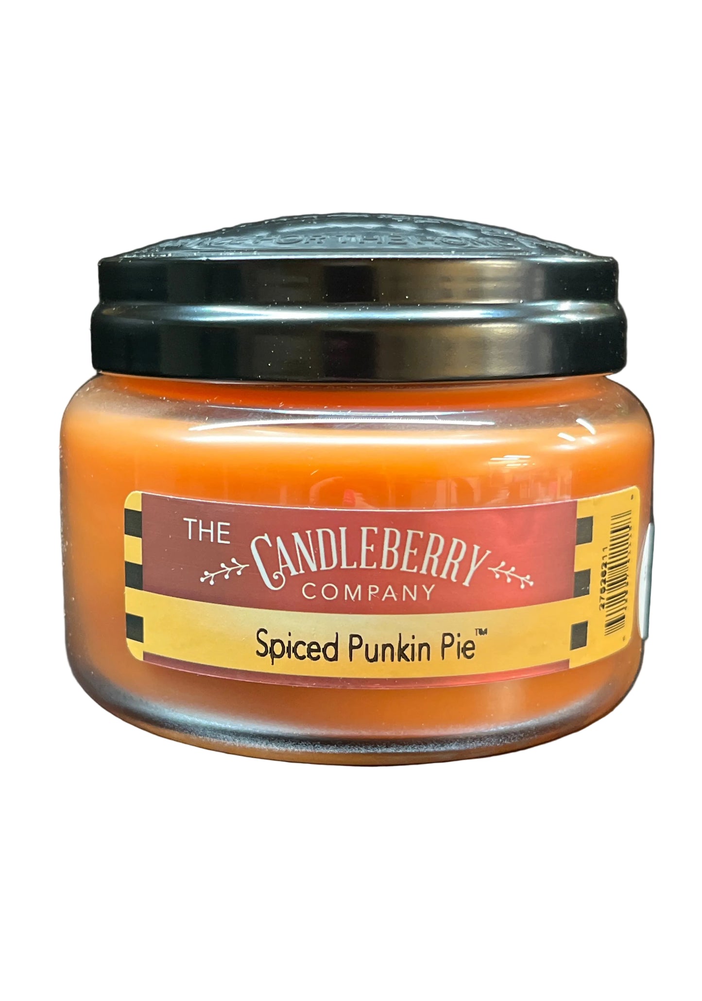 The Candleberry Company- Remarkably Reminiscent Collection SMALL Candles