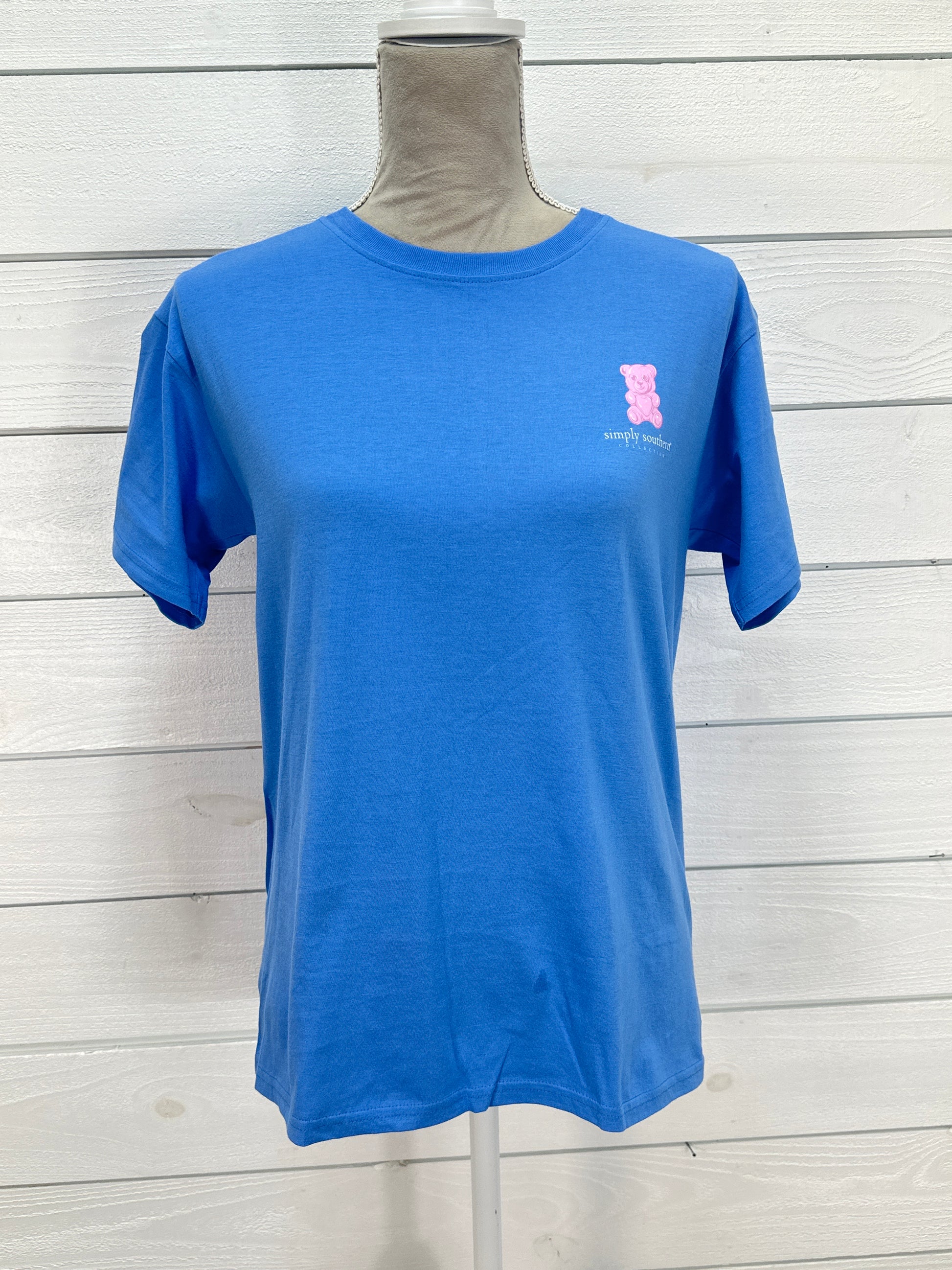 Simply Southern Youth Gummy Bear T-Shirt