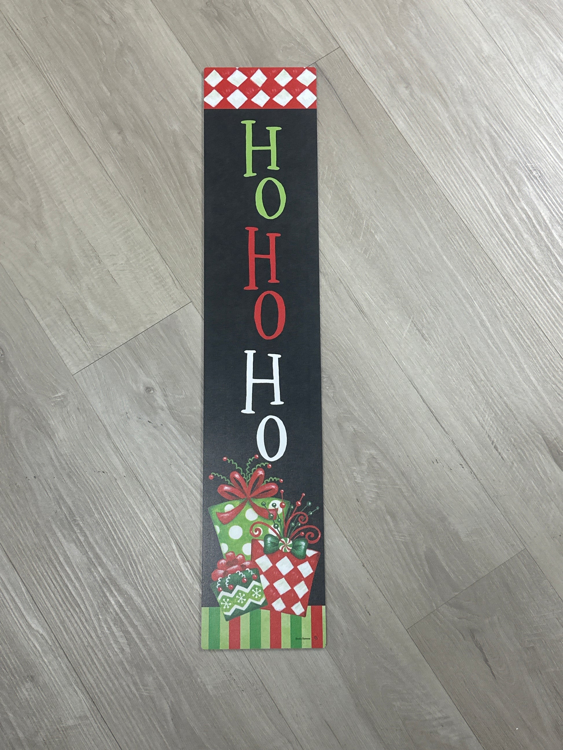 Gifts & Bows Yard Expression