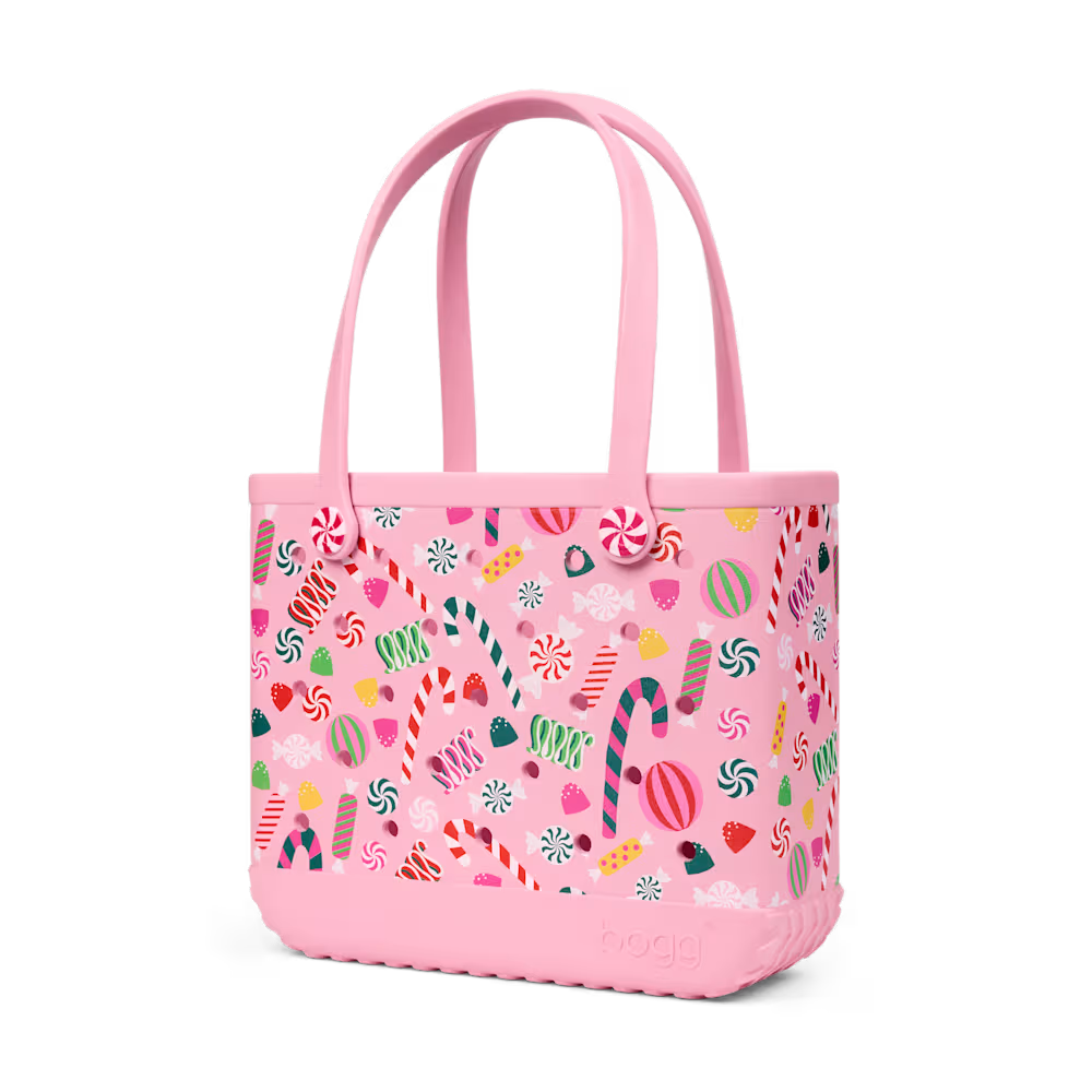 Bogg Bag Candy Coated Holiday Collection