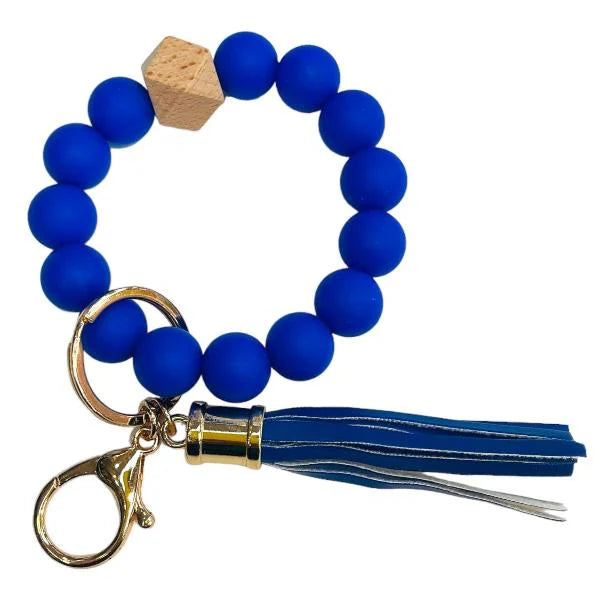 Silicone Ball Bracelets