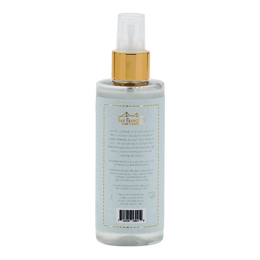 Btch Bar Perfume Mist- Waterlily & Seagrass
