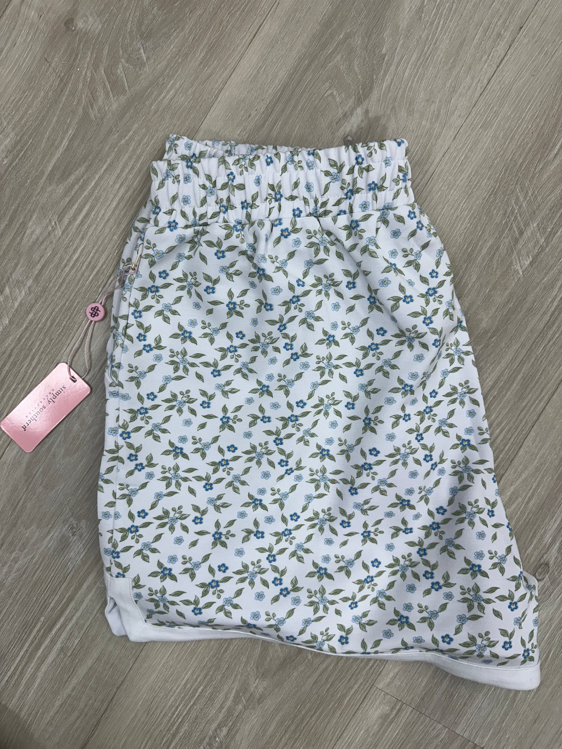 Simply Southern Comfy Shorts