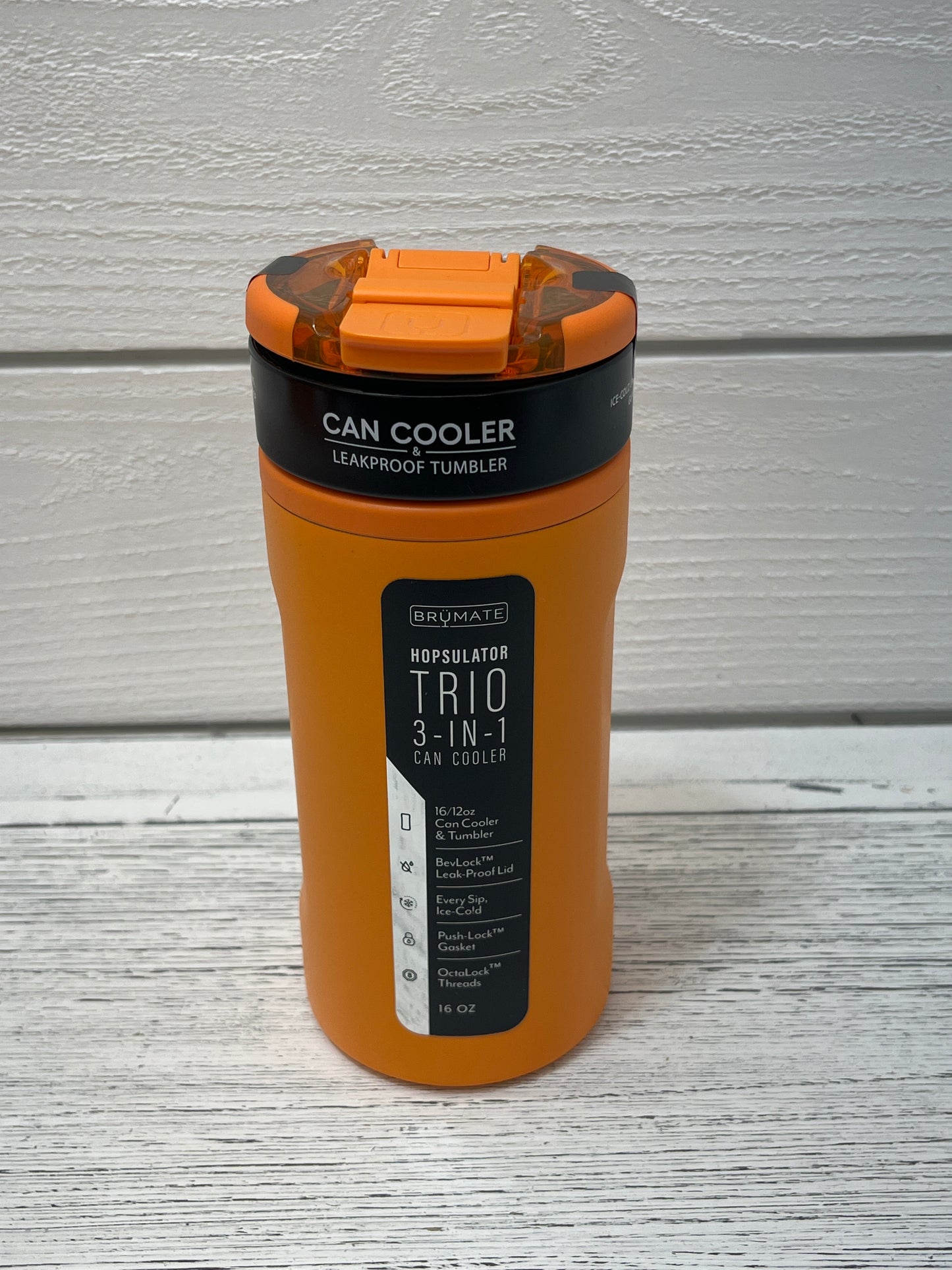 Brumate Clementine Cup Collection