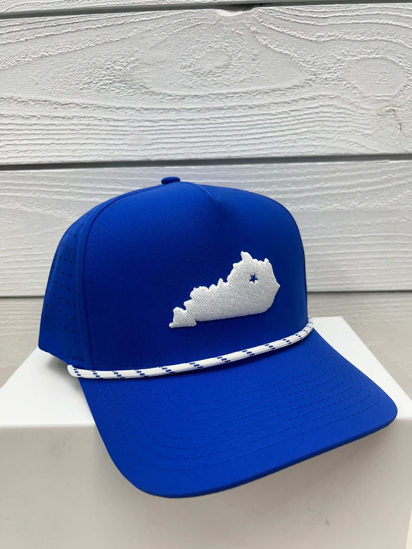 Kentucky State Blue Hat