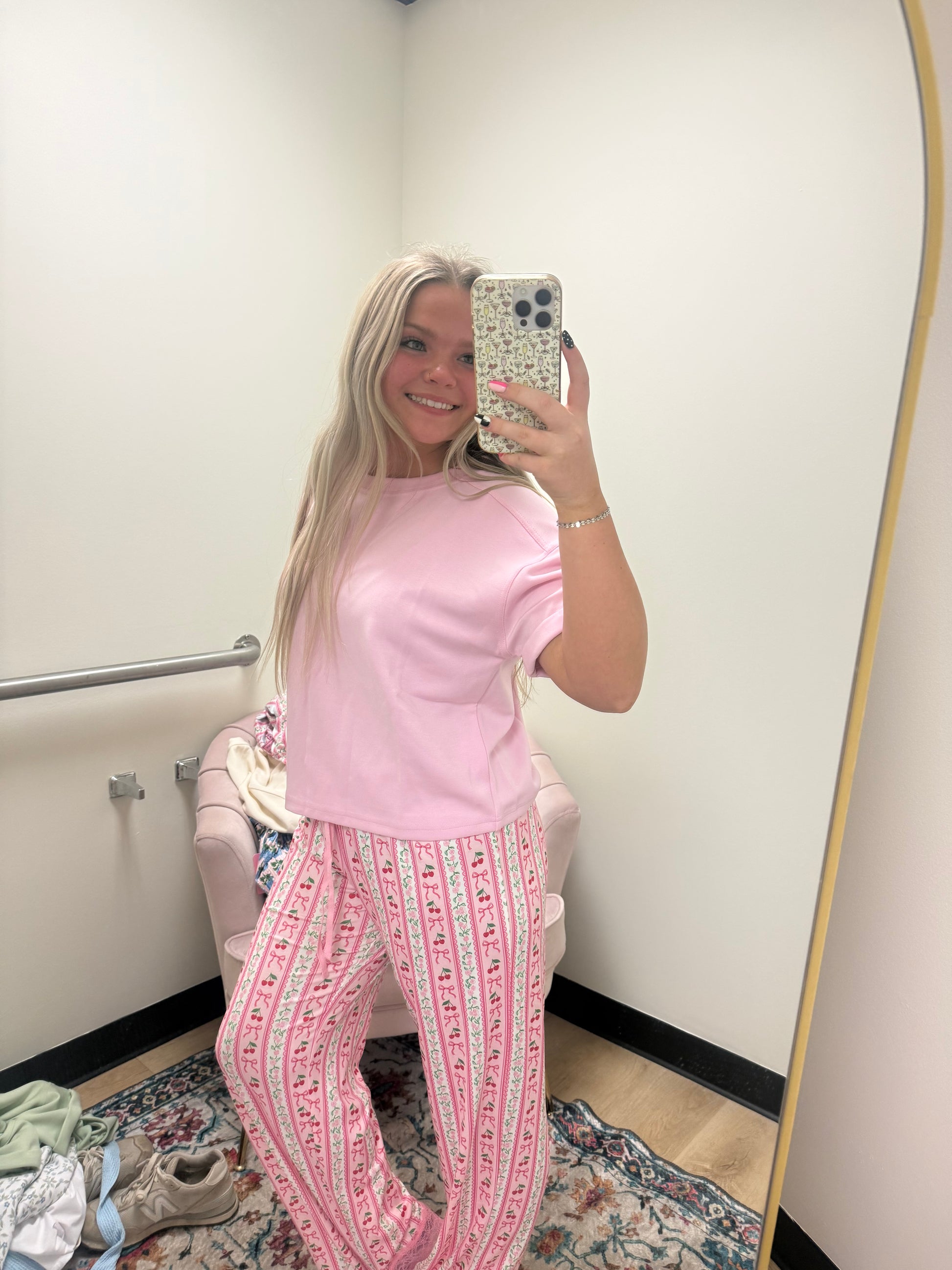 Simply Southern Soft Pajama Pants