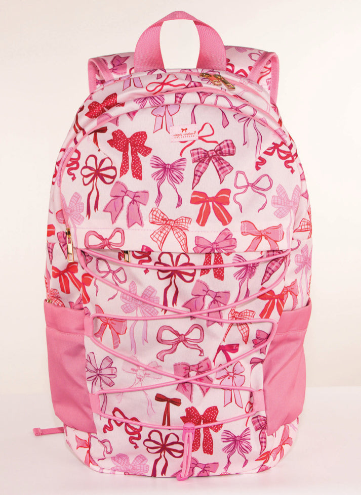 Simply Southern School Backpacks