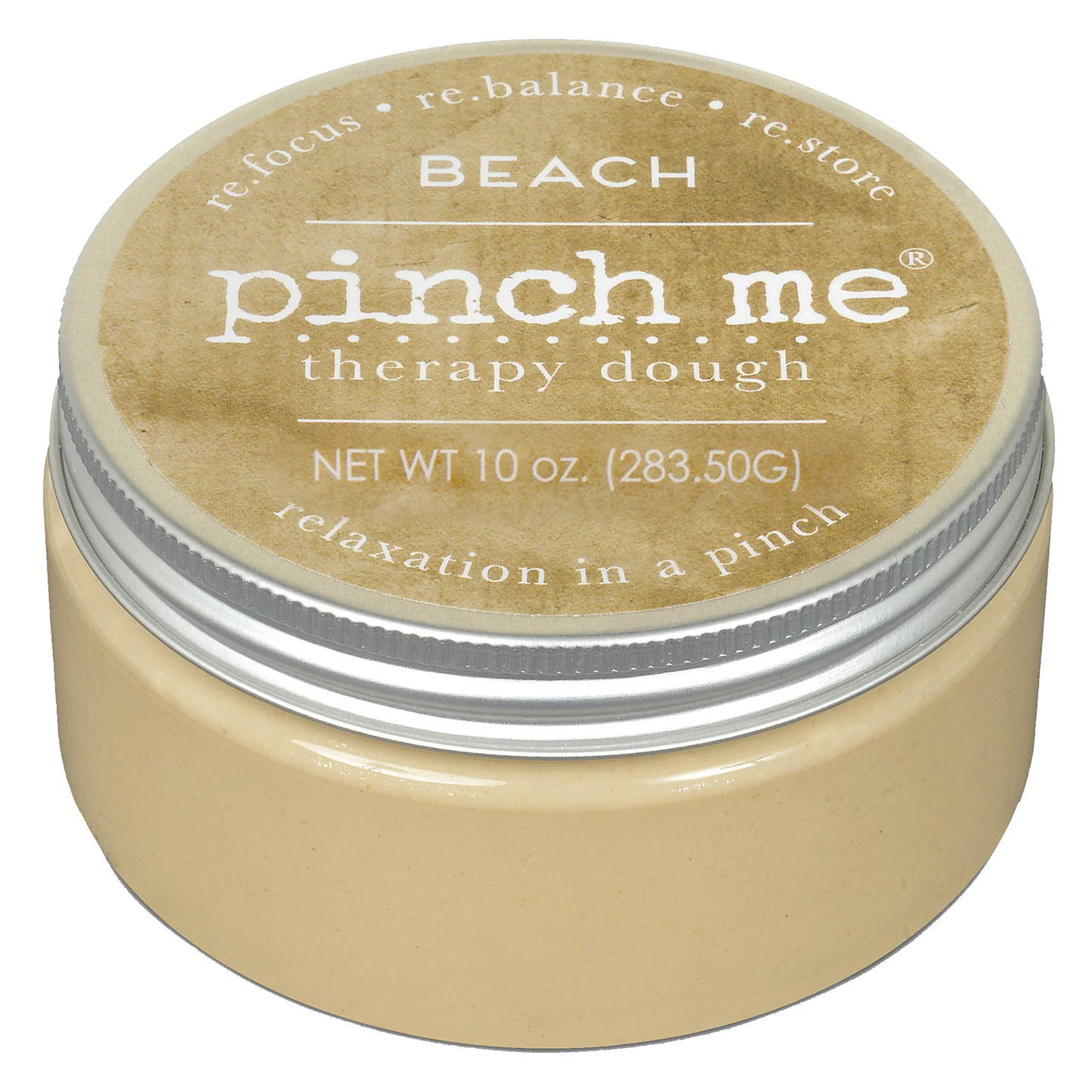 Pinch Me Therapy Dough