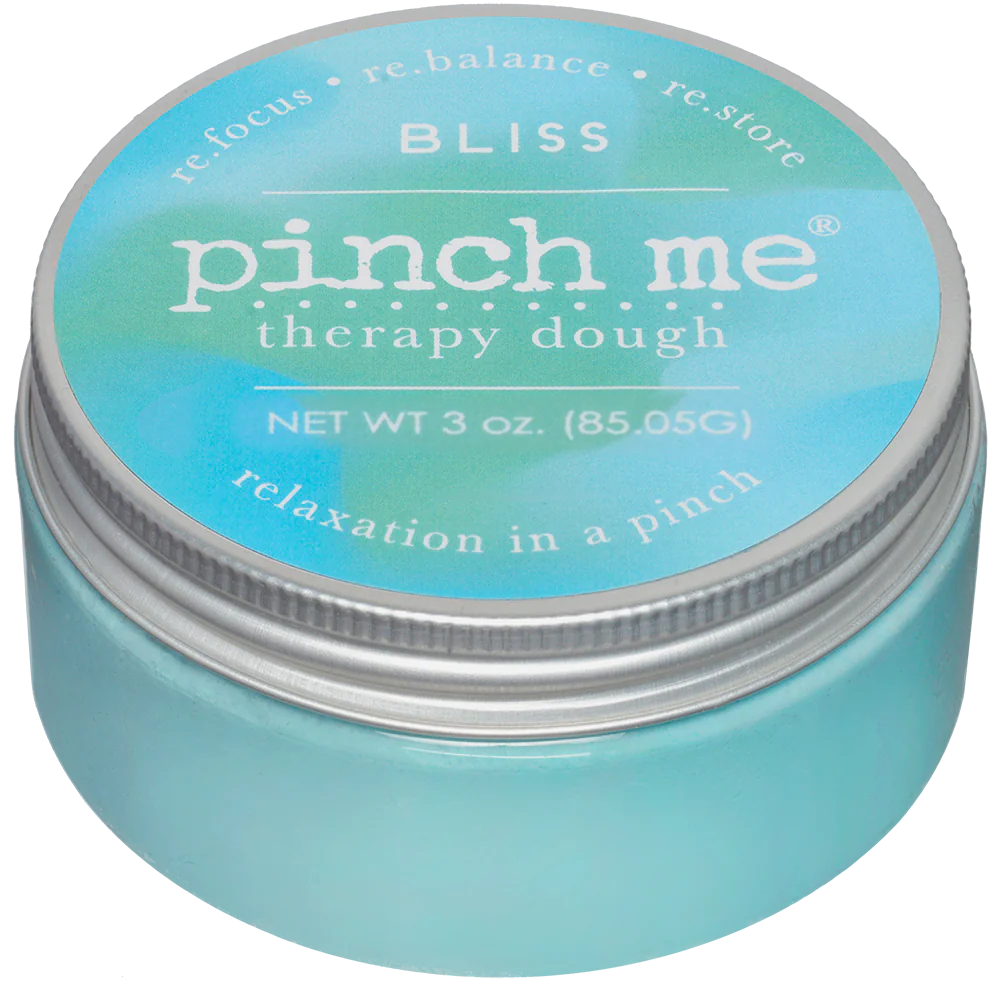 Pinch Me Therapy Dough