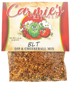 Carmie's BLT Dip Mix