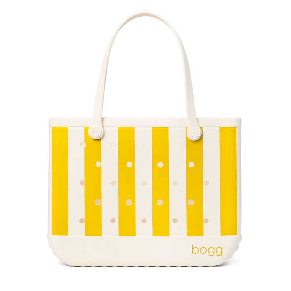 Limoncello Yellow Original Bogg Bag