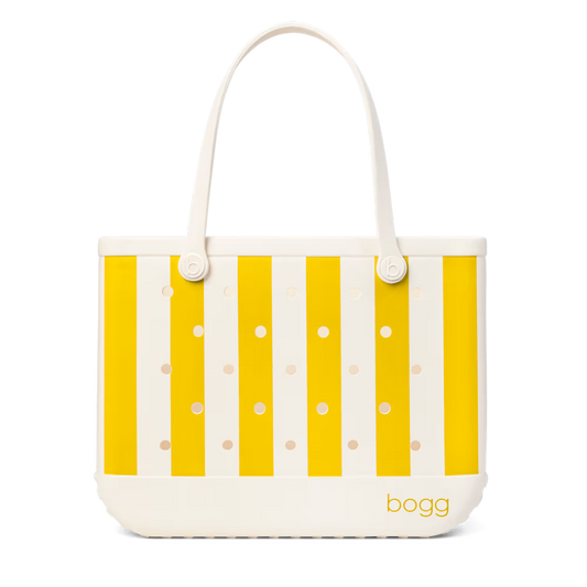 Limoncello Yellow Original Bogg Bag