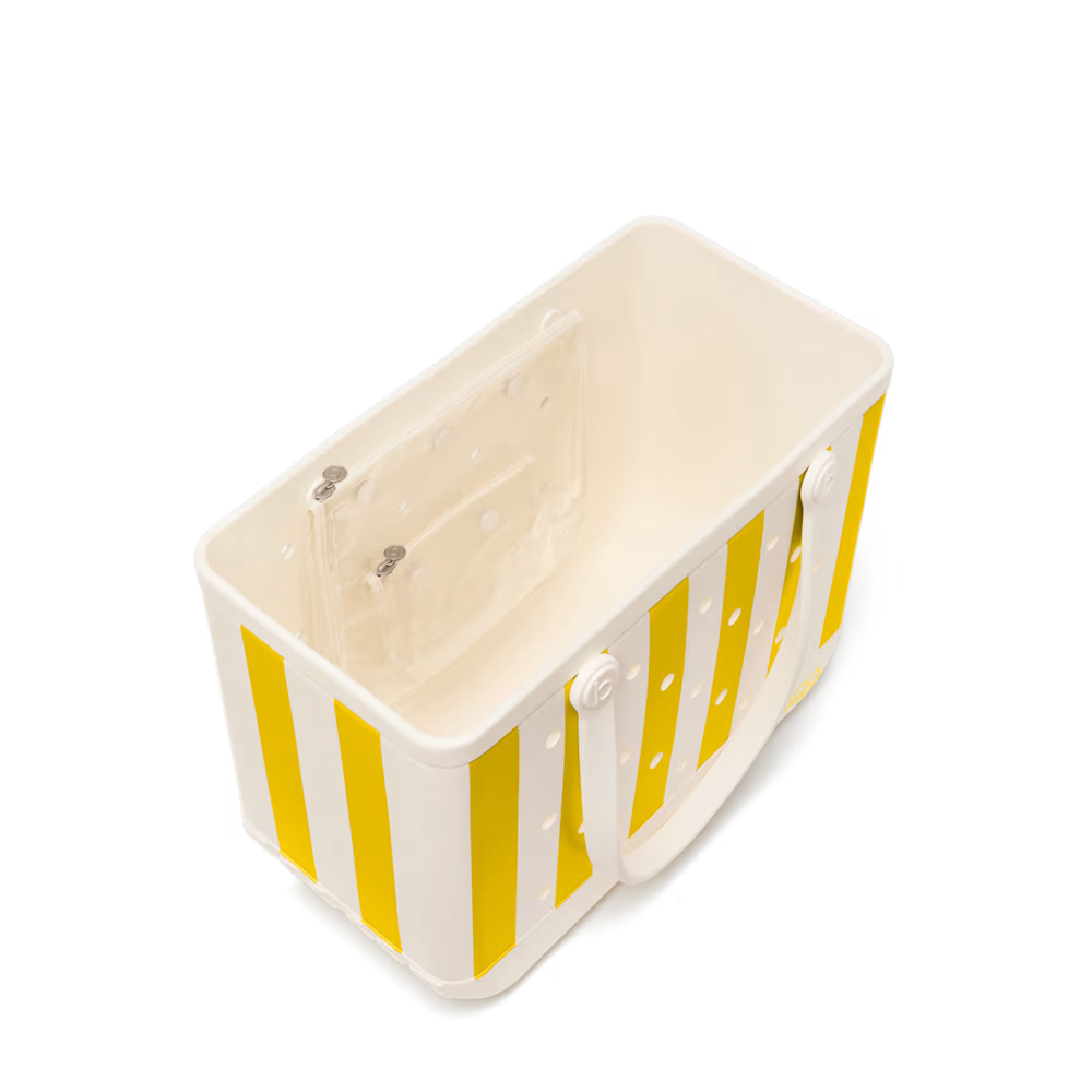 Limoncello Yellow Original Bogg Bag