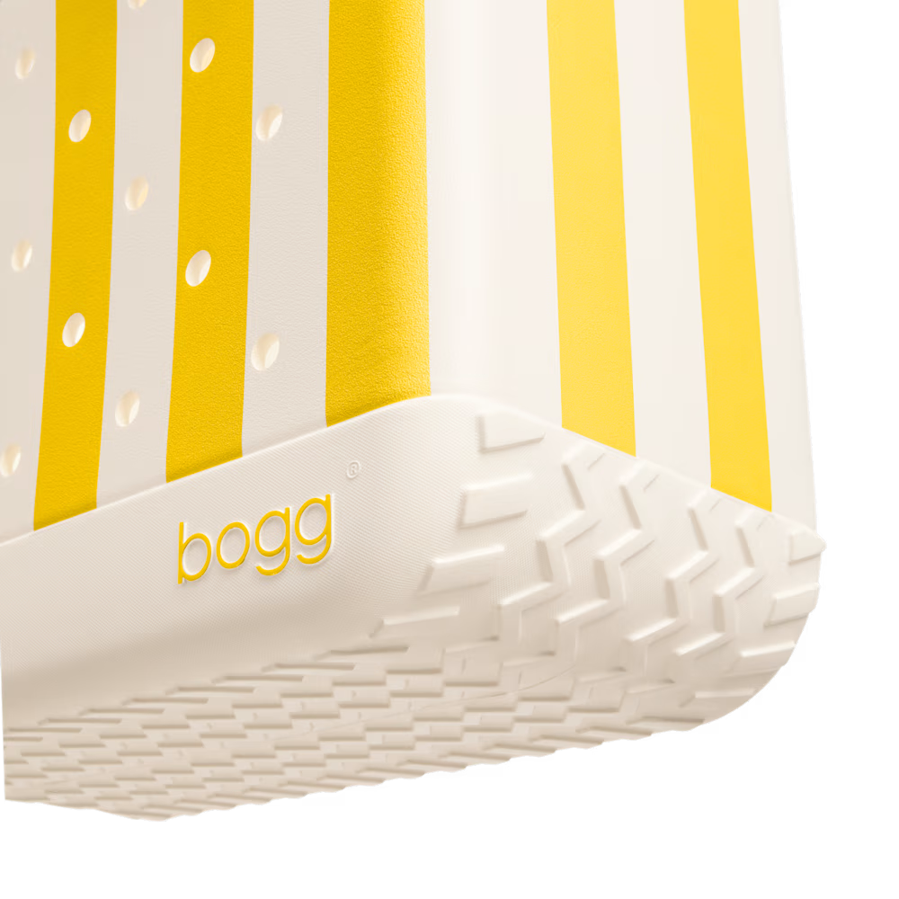 Limoncello Yellow Original Bogg Bag