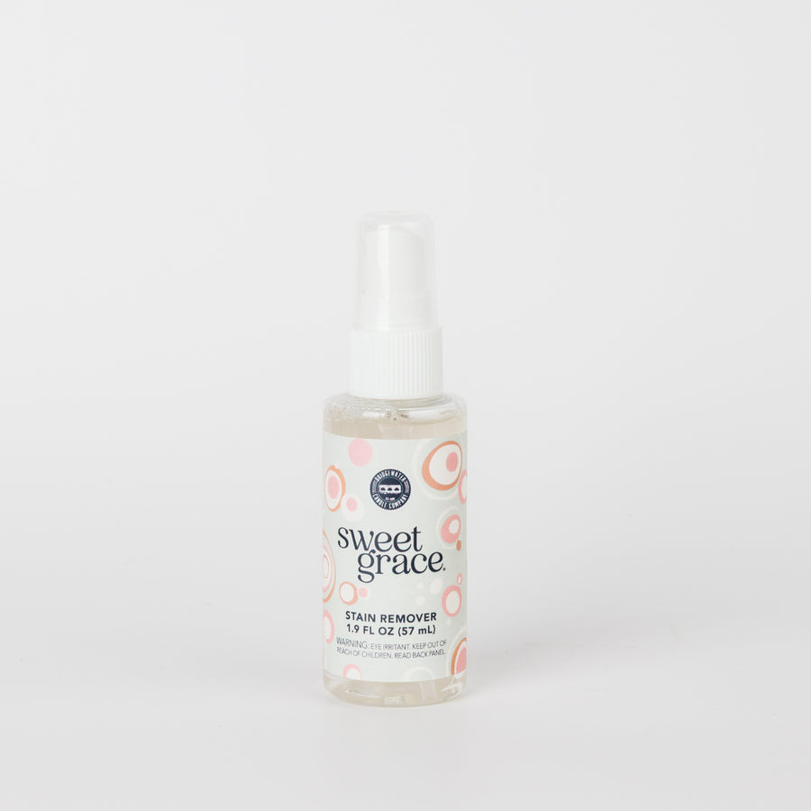 Sweet Grace Stain Remover - Travel Size