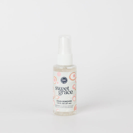 Sweet Grace Stain Remover - Travel Size