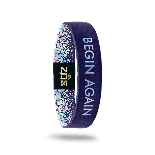 ZOX Begin Again Interactive Bracelet
