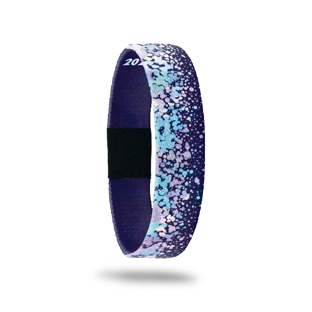 ZOX Begin Again Interactive Bracelet