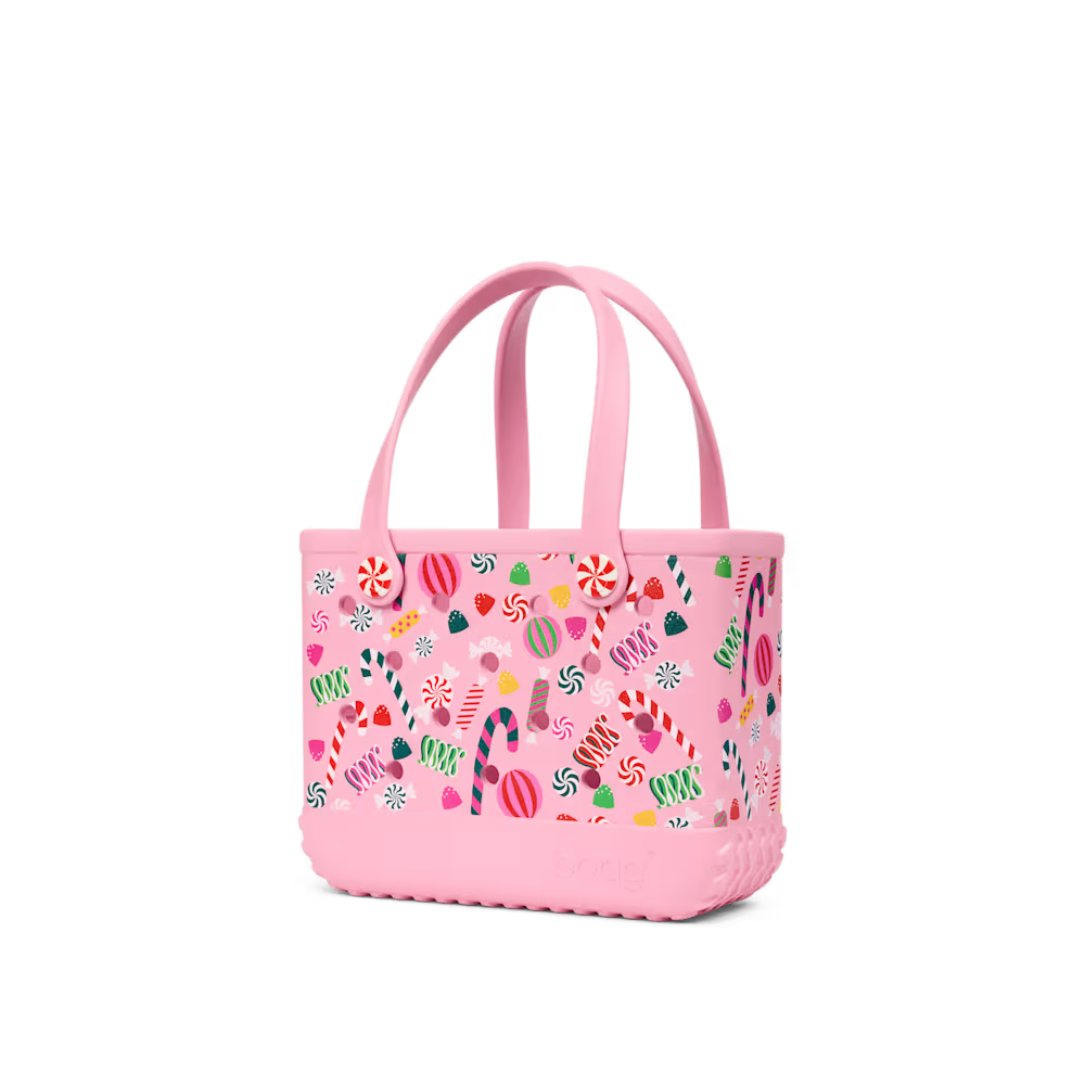 Bogg Bag Candy Coated Holiday Collection