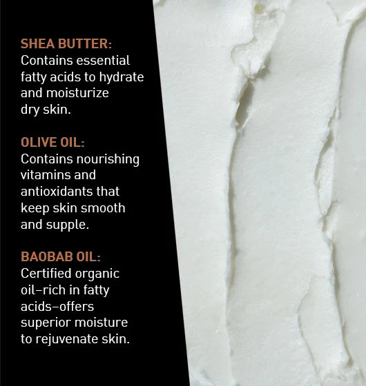 Jack Black Black Reserve™ Hydrating Body Lotion