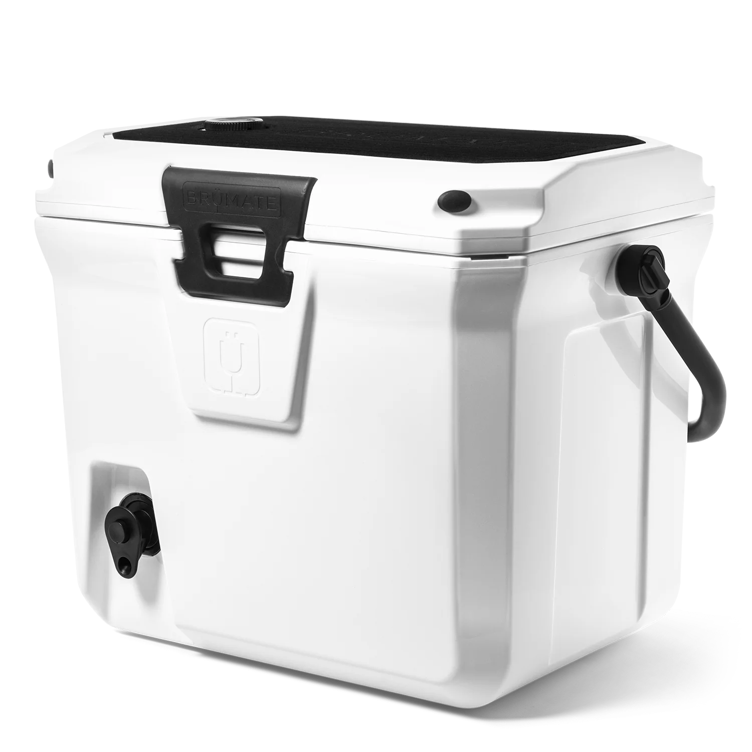 BrüTank 20-Quart Easy-Carry Cooler