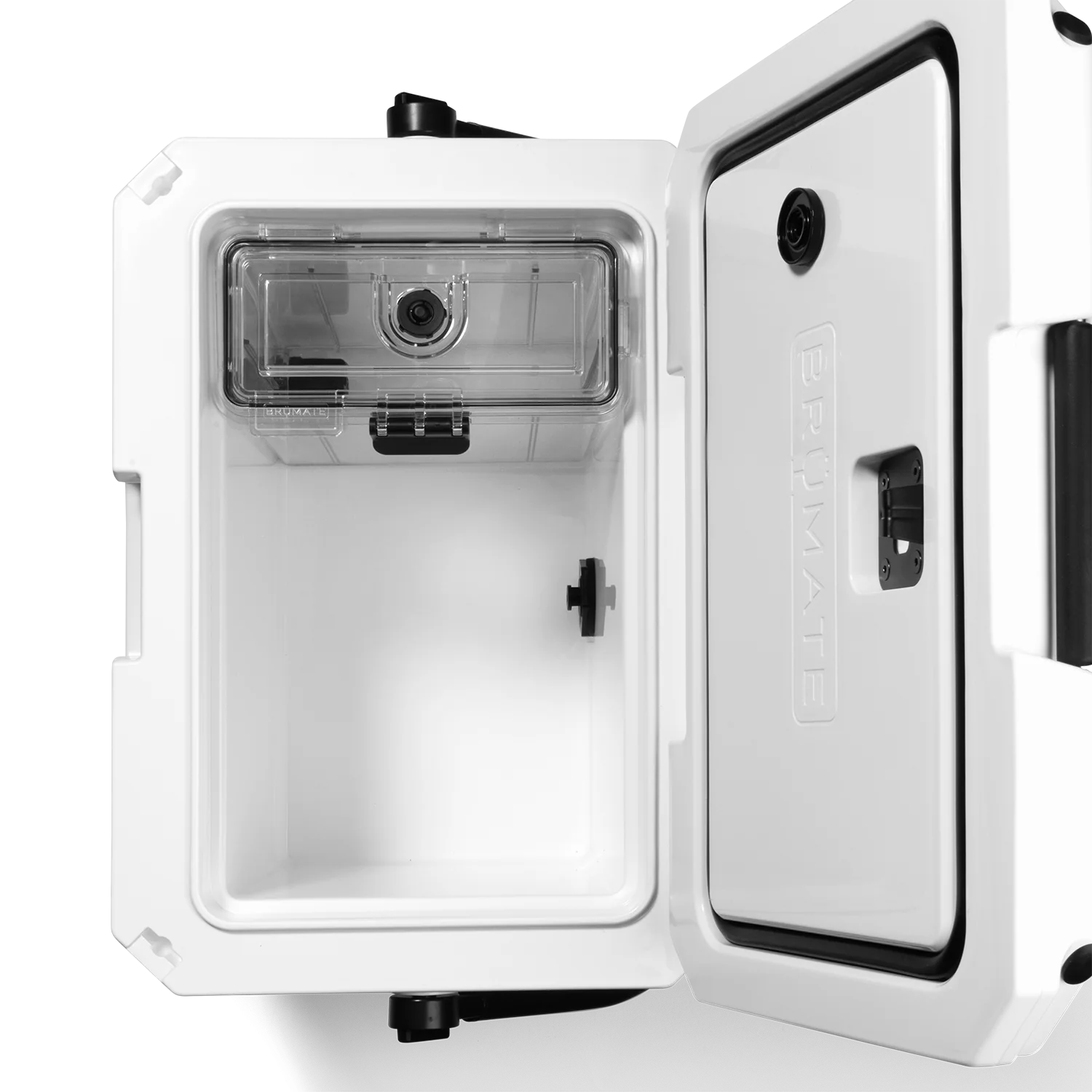 BrüTank 20-Quart Easy-Carry Cooler