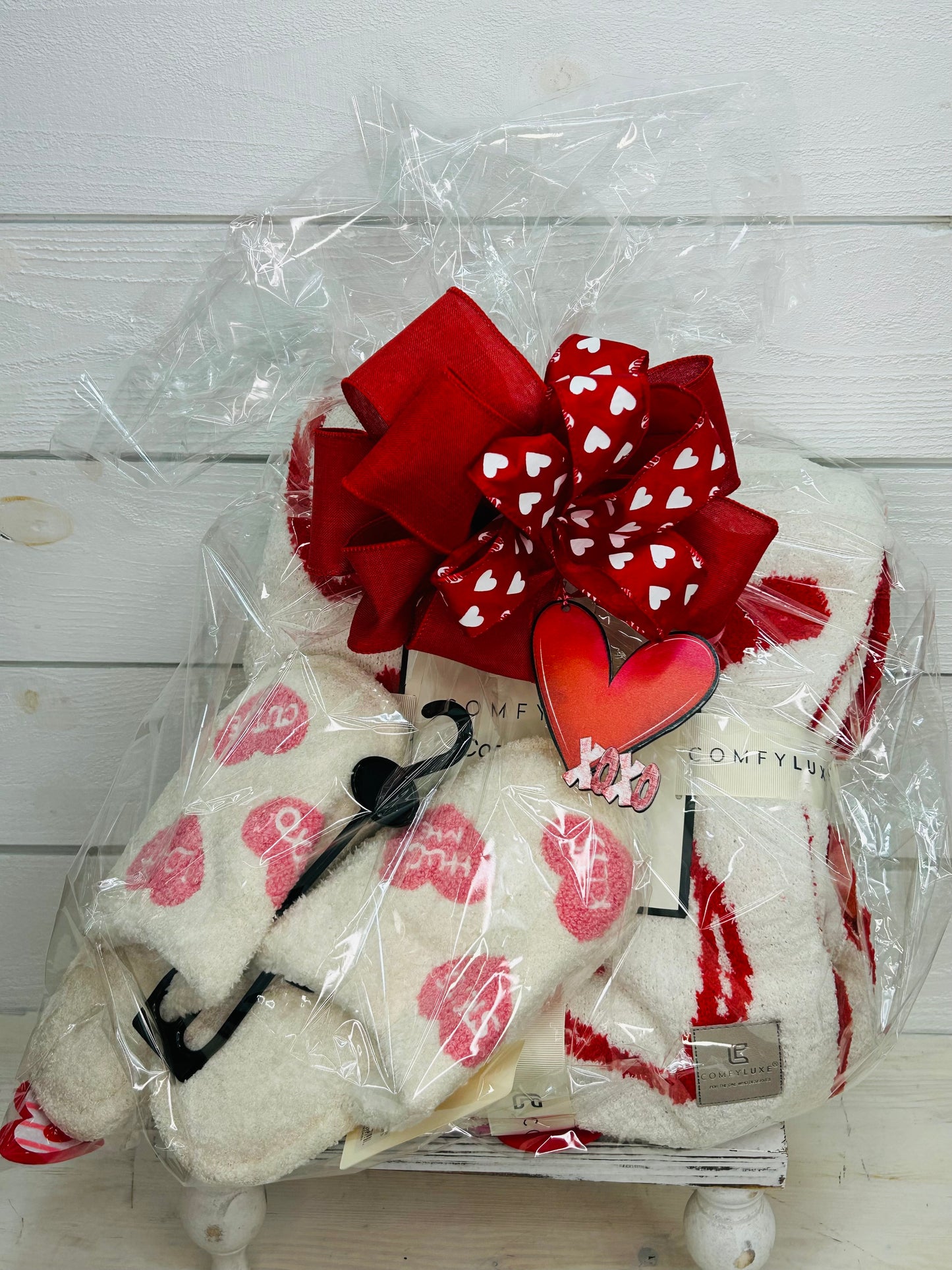 Valentine Grab & Go Gift Set 005