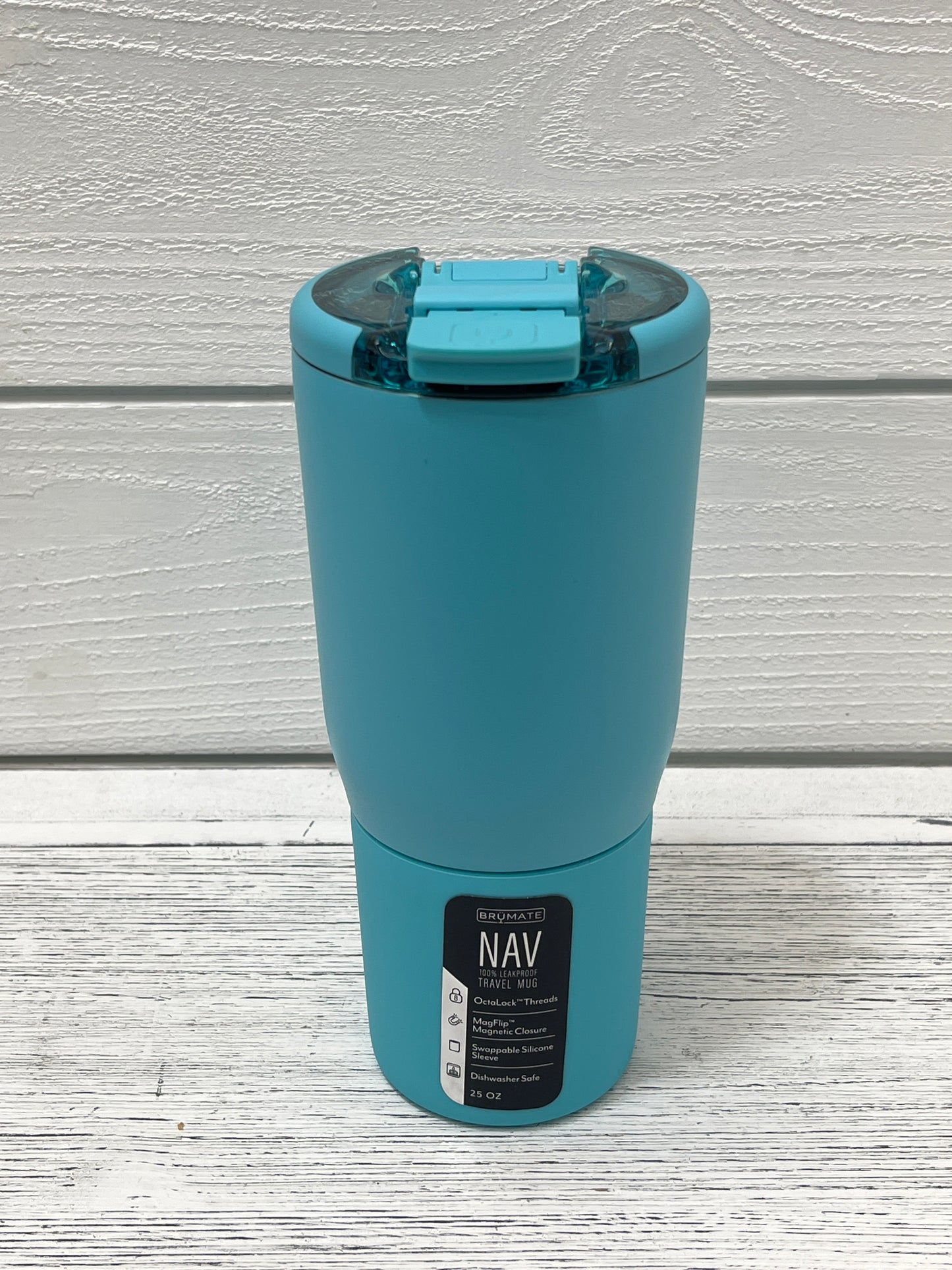 Brumate Curacao Cup Collection