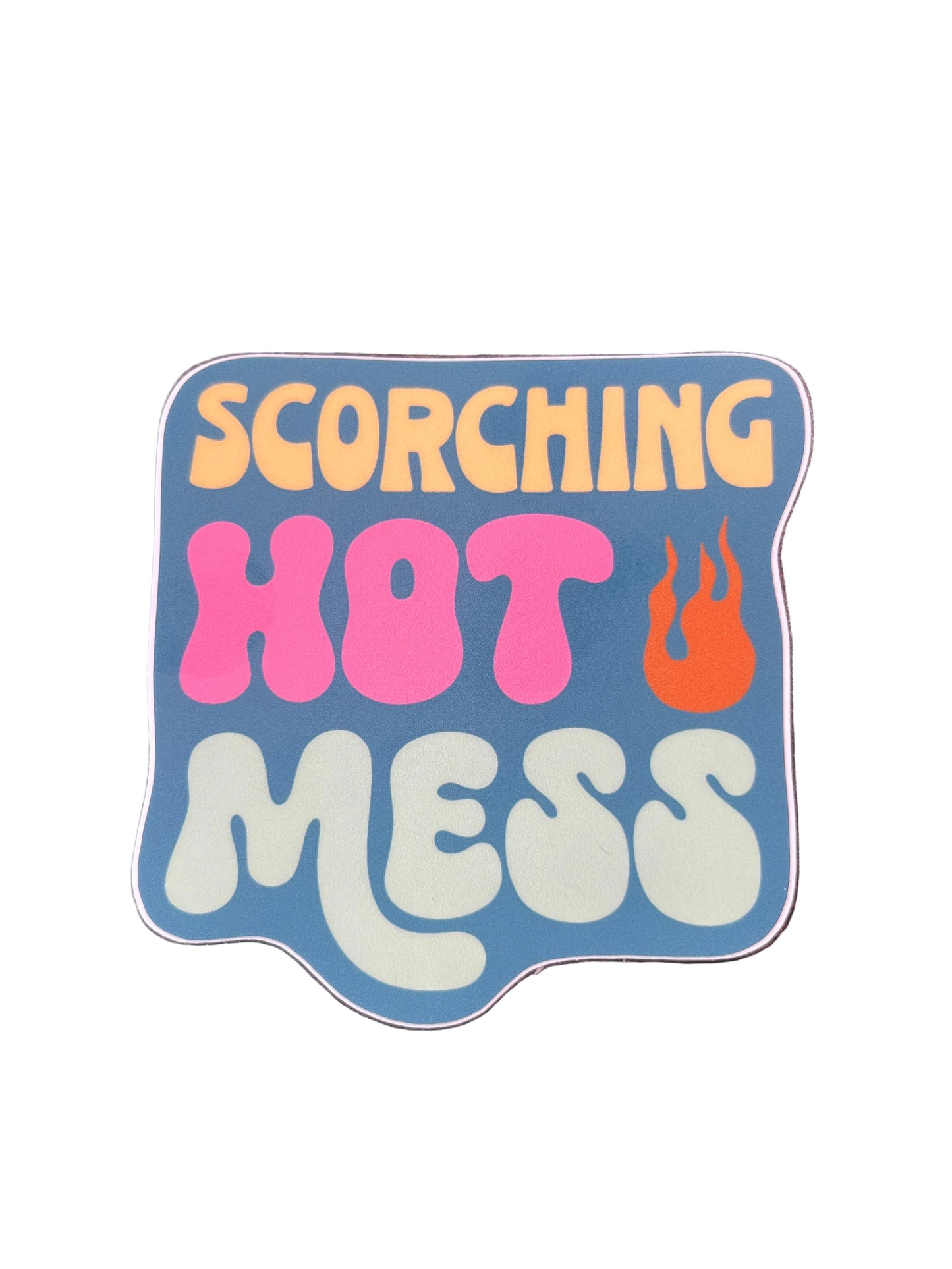 Cute Funny Vinyl Stickers