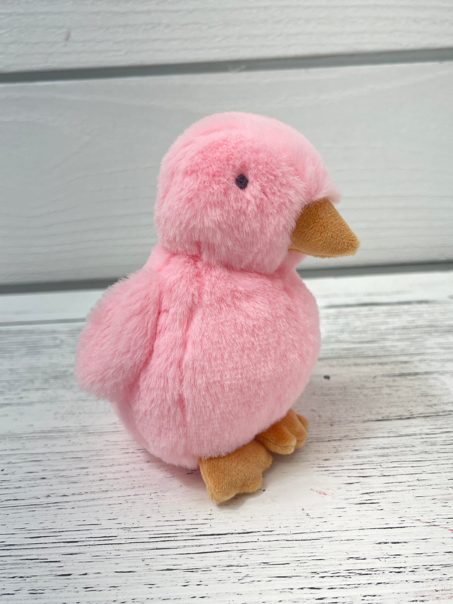 Mud Pie Mini Chirping Plush Chicks Easter