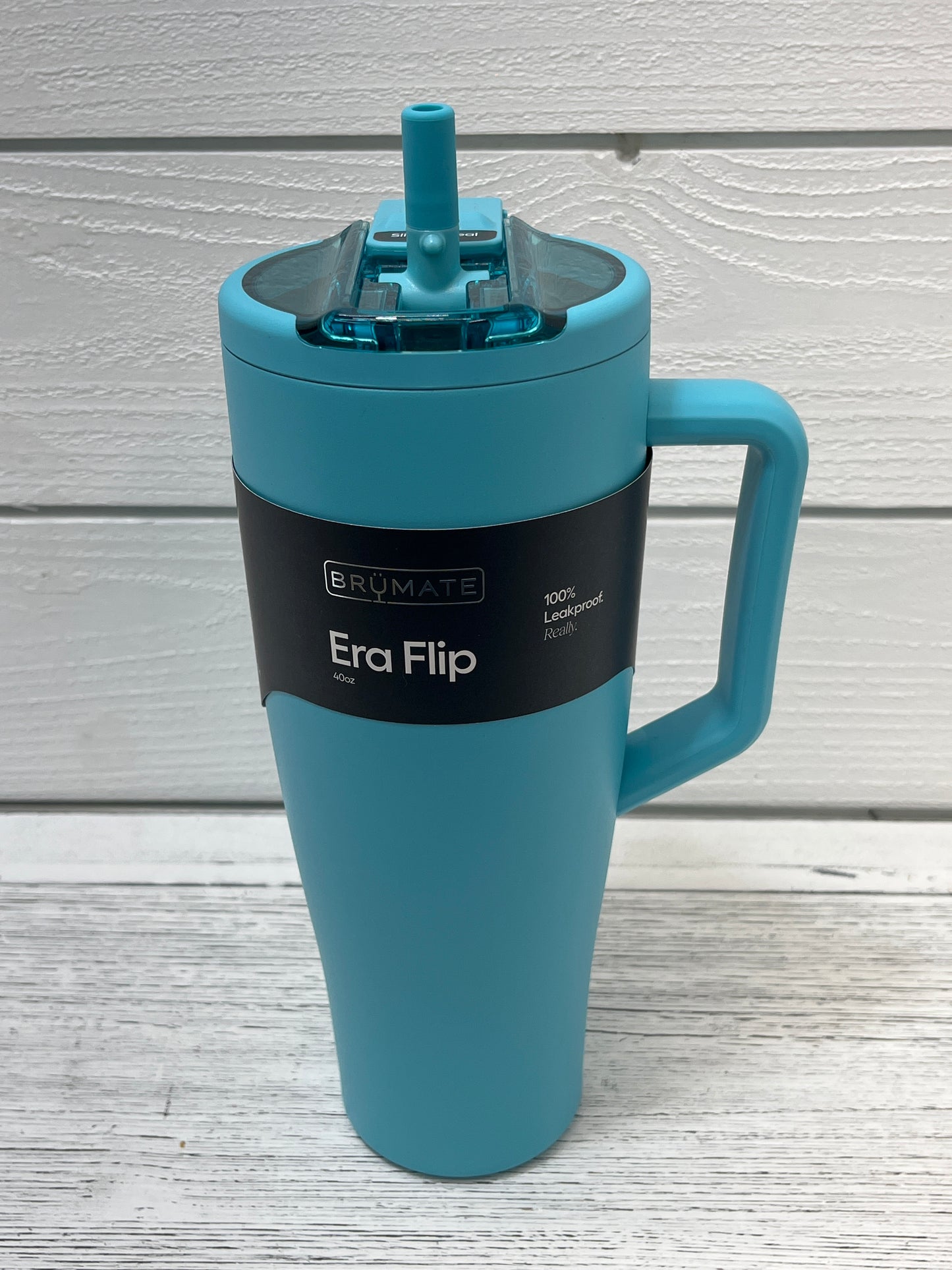 Brumate Curacao Cup Collection
