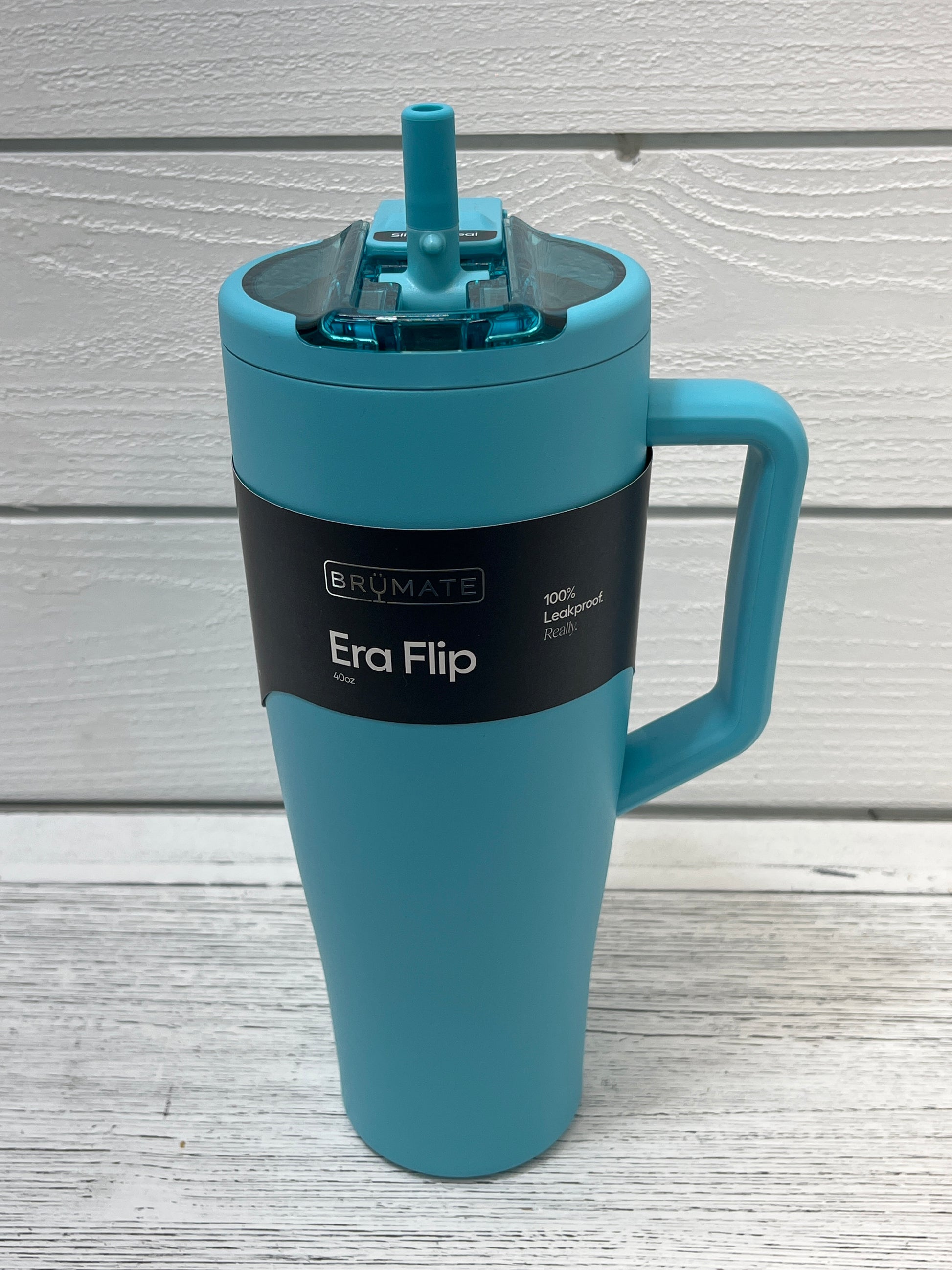 Brumate Curacao Cup Collection