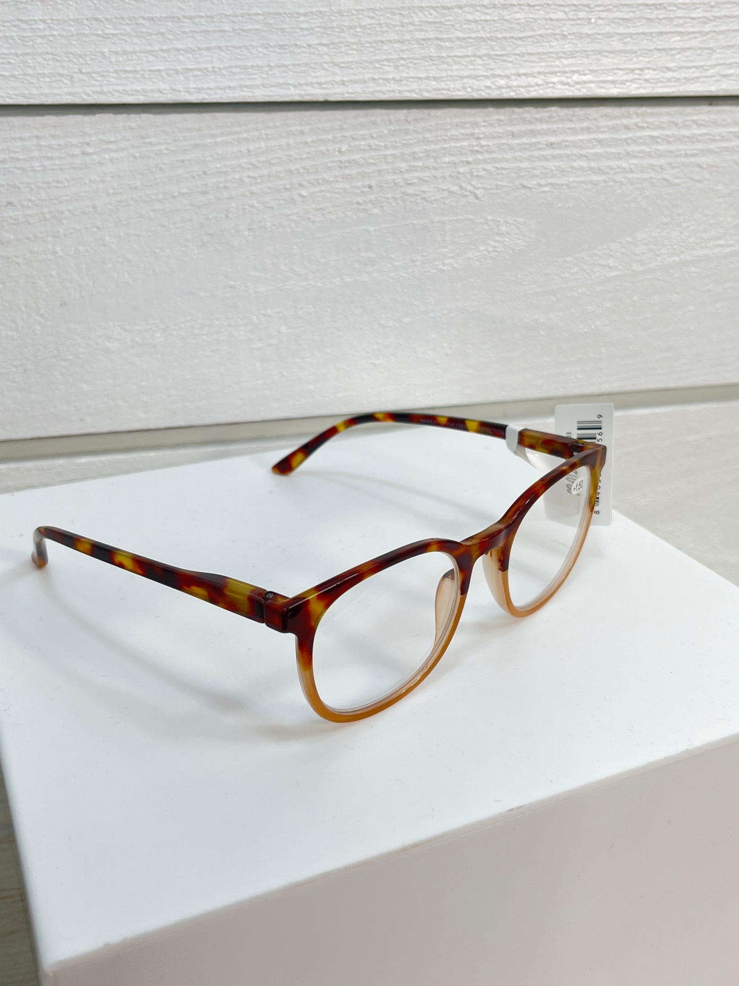 Simply Southern Readers- 03 Brown Tortoise Shell
