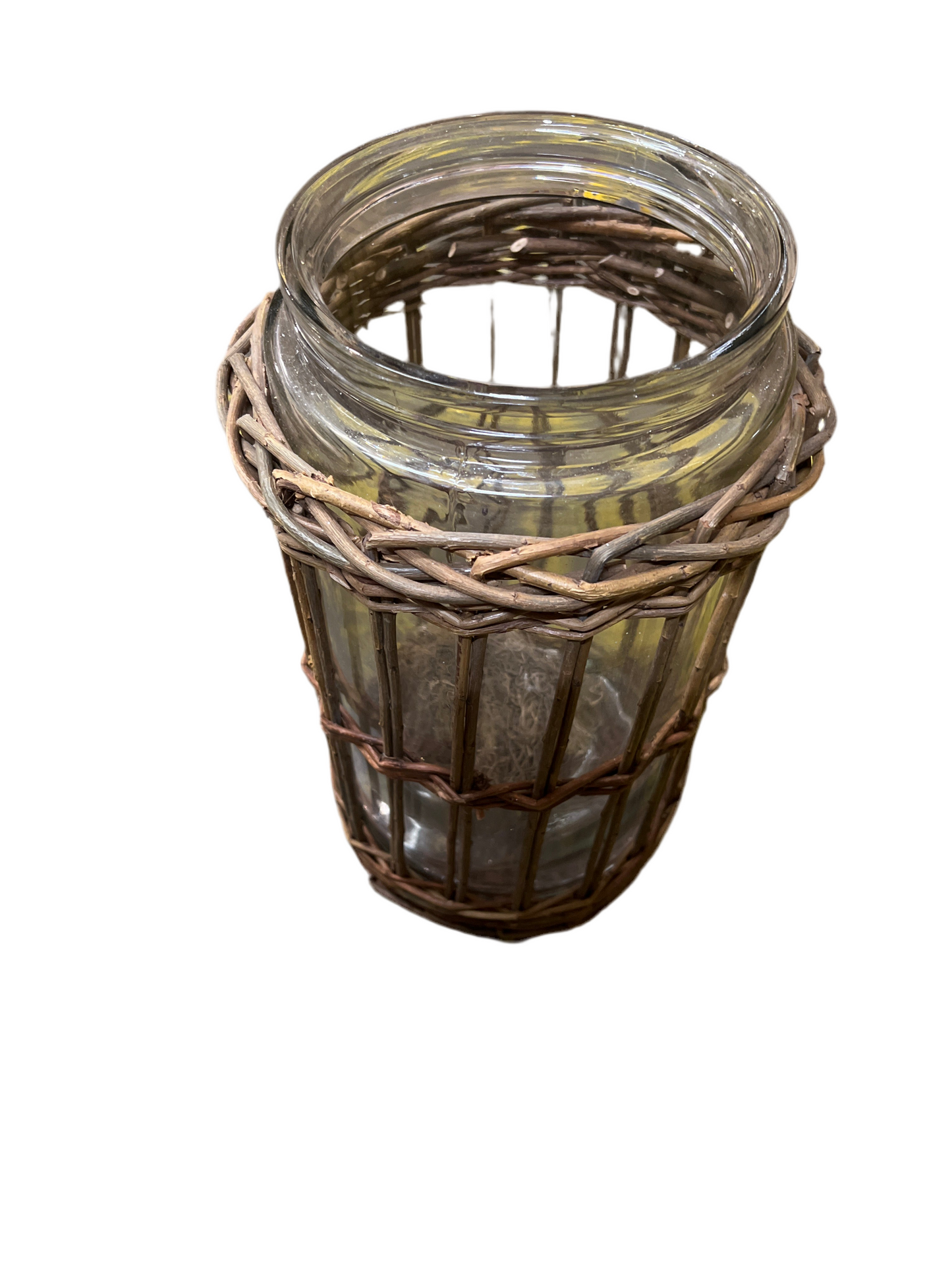Harvest Canister