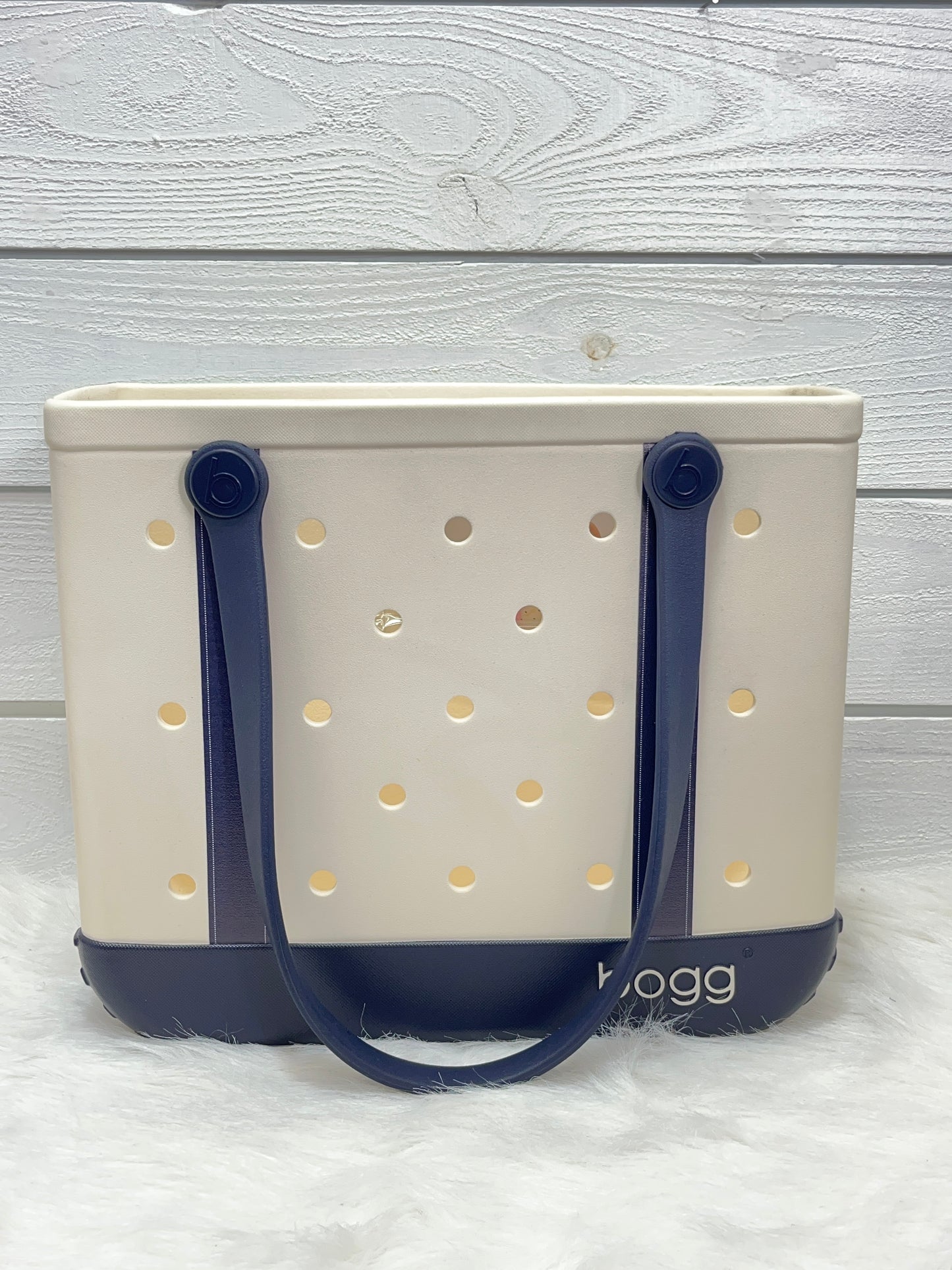 Bogg Bag Oxford Blue