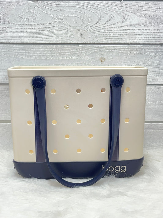 Bogg Bag Oxford Blue