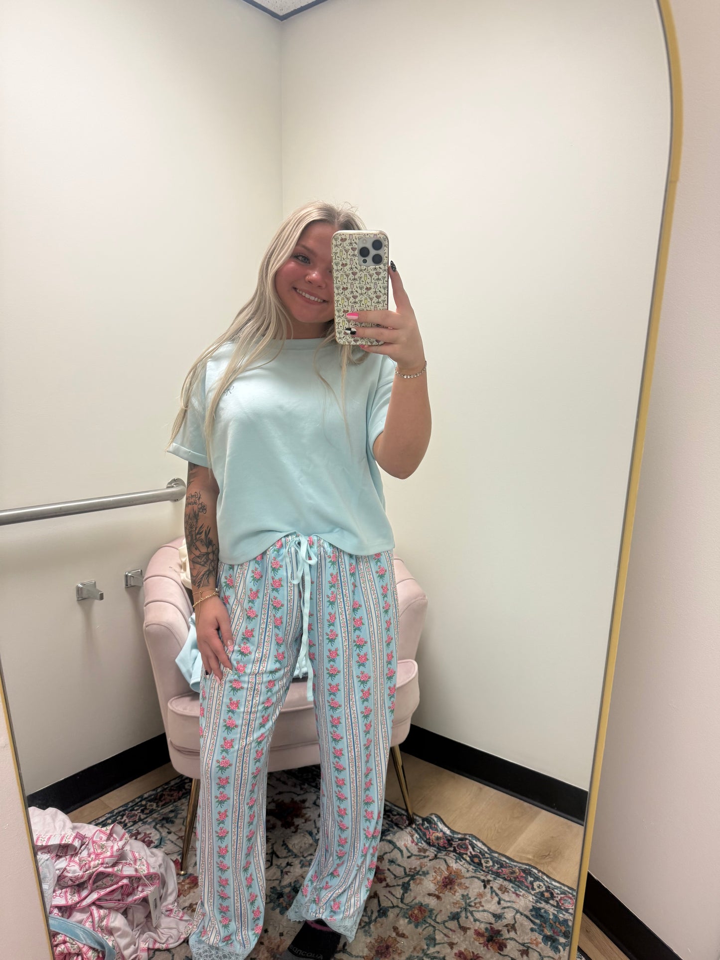 Simply Southern Soft Pajama Pants