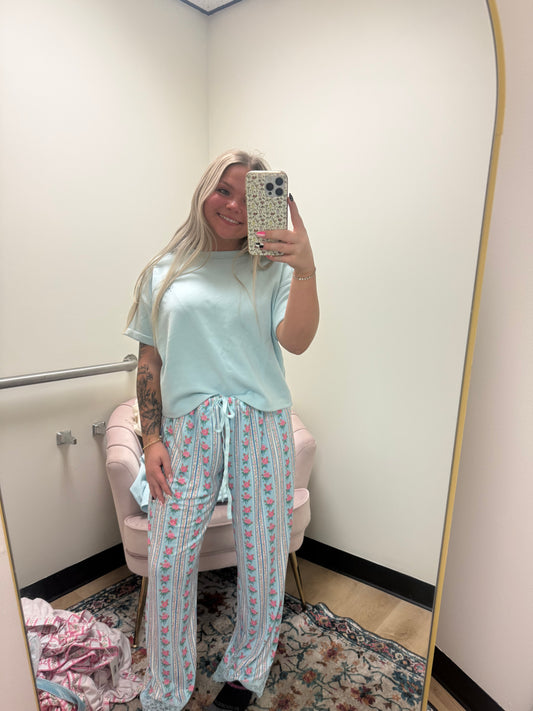 Simply Southern Soft Pajama Pants