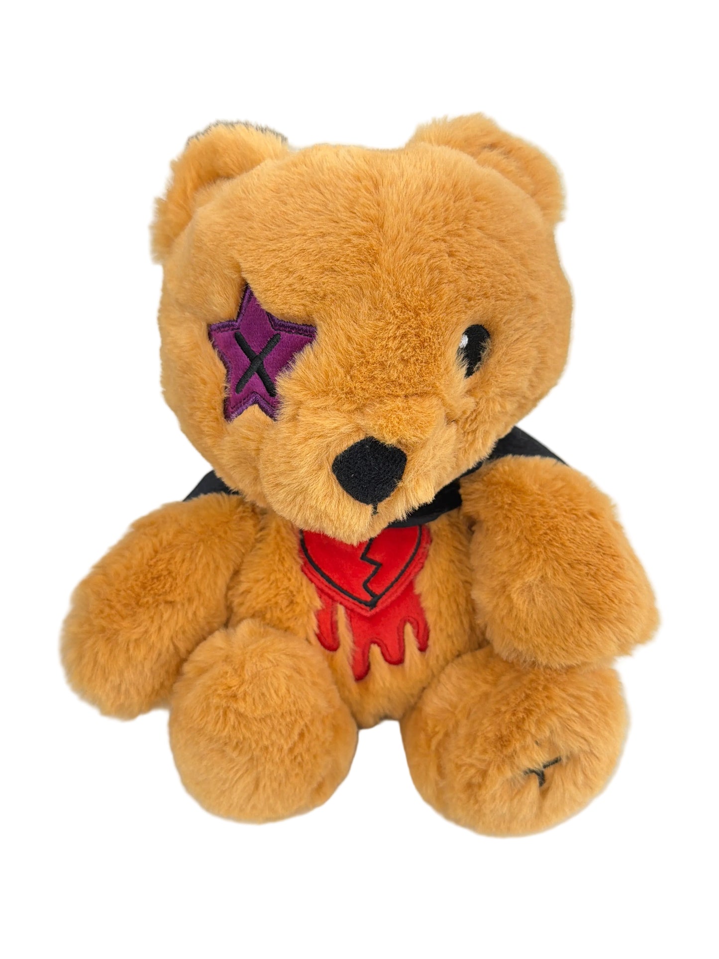Scary Bear Warmies