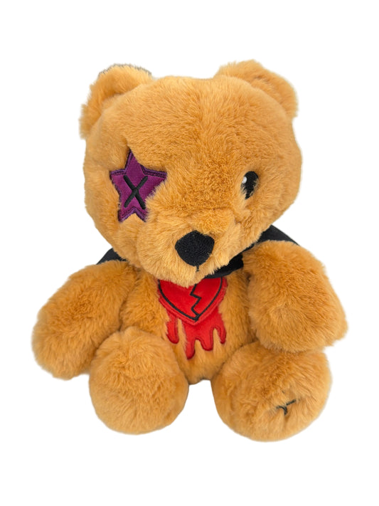 Scary Bear Warmies