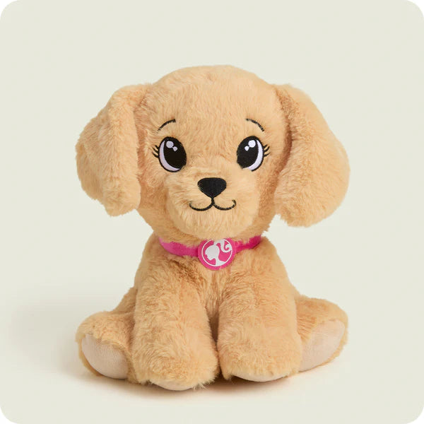 Warmies Barbie™ Dog Taffy