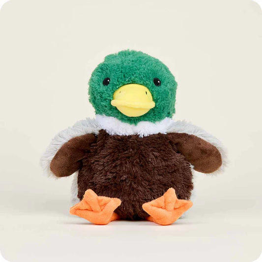 Mallard Duck Warmies