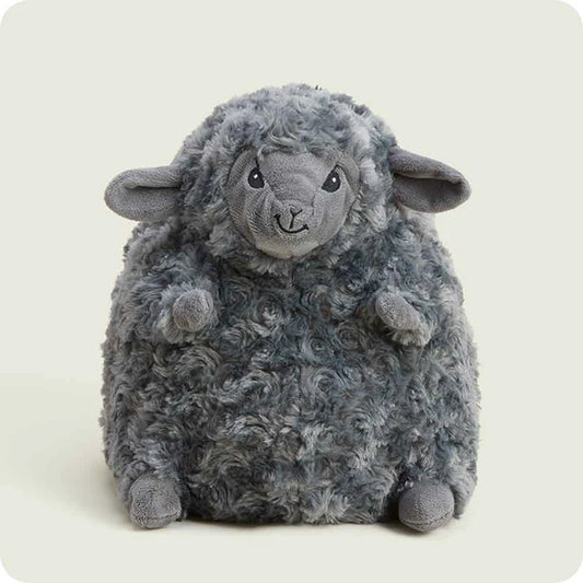 Miss Baa-Havin Warmies
