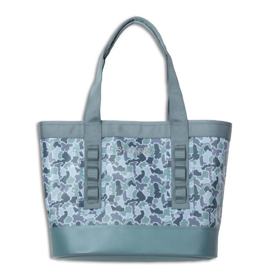 Simply Southern Tough Tote- Camo